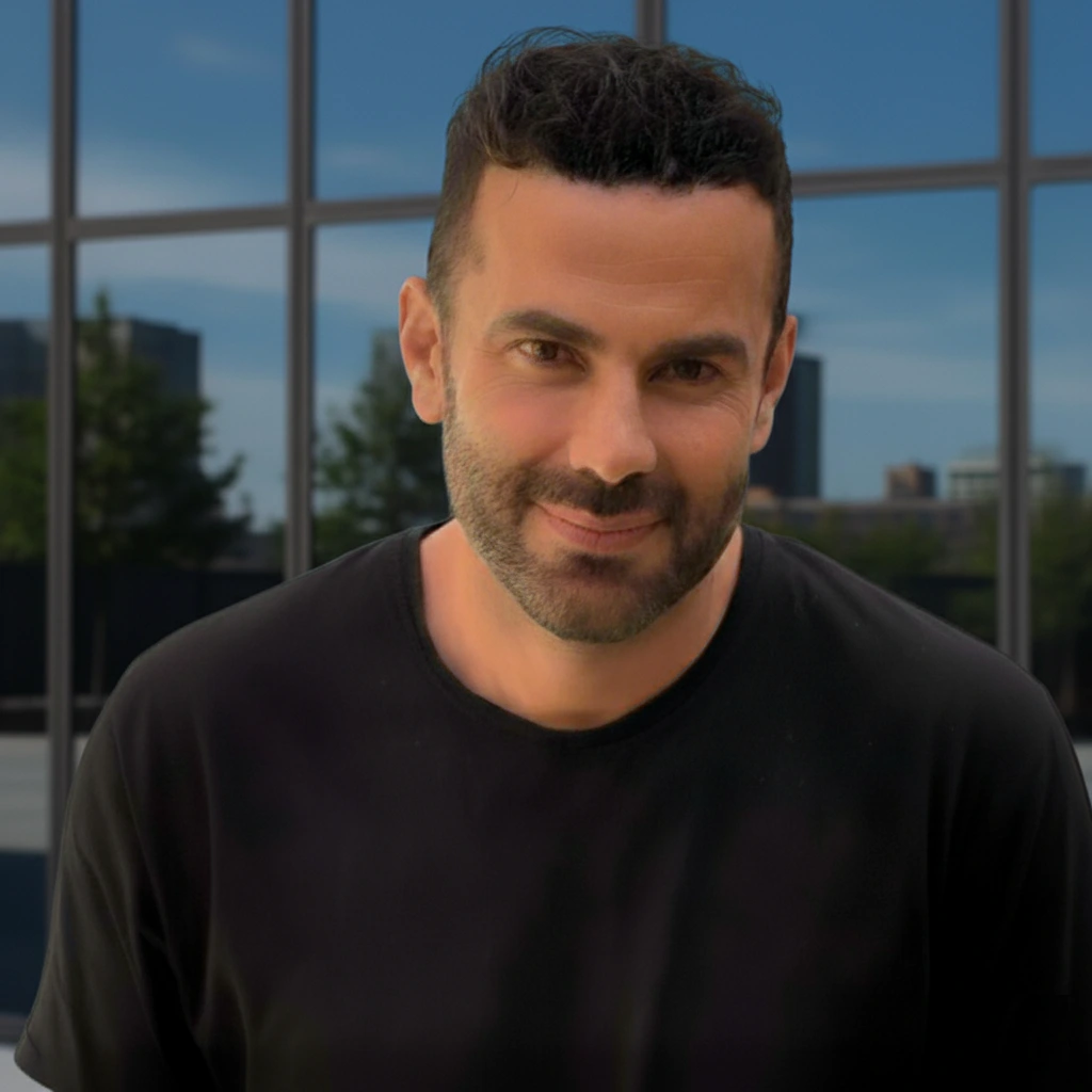 سجاد میرزایی - برقکار حرفه‌ای